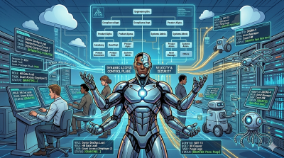 Why self-service access becomes essential to unlock AI benefits
